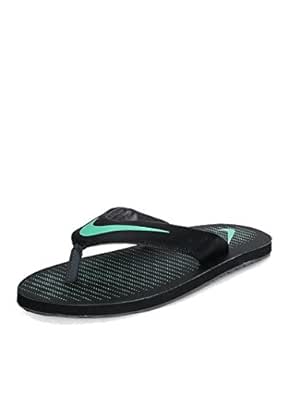 nike thong 5 green