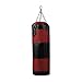 Produktbild Formulaone 70 cm sandsack LEER Training Fitness MMA Boxsack Haken Hängen Kick Fight Bag Sand Punching Sandsack