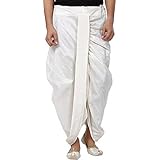 wear dhoti
