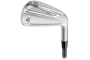 TaylorMade P790 UDi 2019 Golf Driving Iron Graphite - Mens/Right Handed