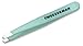 Tweezerman Green Tea Mini Slant Tweezer