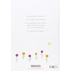Quan un elefant s ' enamora (Llibres Infantils I Juvenils - Diversos)