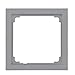 Produktbild Steinel Adapterrahmen für Präsenzschalter IR 180 und HF 180, Silber (034146)