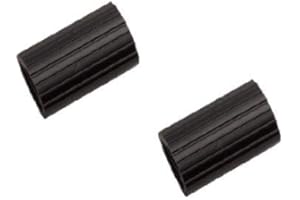 Thule Rim Protector 51231 x2 Double Pack - Black, One Size by Thule