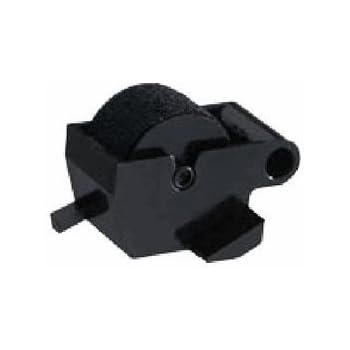 Sharp Ink Roller for Sharp Printing Calculator Red/Black Ref EA772R ...