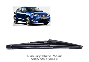 Luxury Care- Rear Wiper Only Blade for Baleno