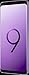 Produktbild Samsung Galaxy S9 - Dual SIM - violett
