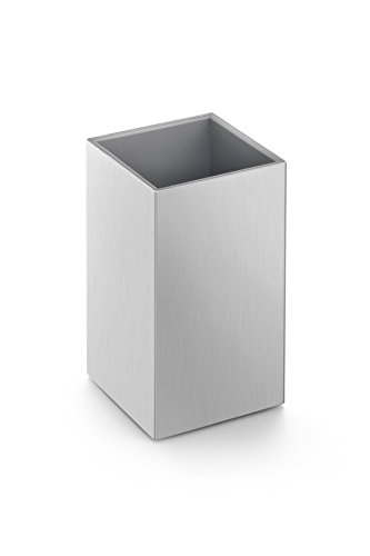 Preisvergleich Produktbild Zack 40011"XERO Utensilienbox, Edelstahl matt