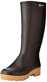 Jagdstiefel Aigle Chambord Pro Iso braun