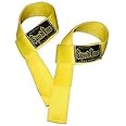 SPUD INC. 2" Lifting Straps (Yellow)