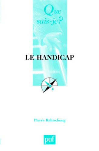 Le  Handicap