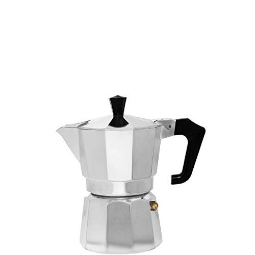 Preisvergleich Produktbild BUTLERS ESPERTO Kaffeebereiter 1 Tasse