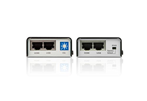 Aten Category 5 Extender (HDMI, USB 2.0) - 2