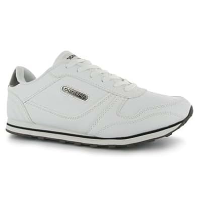 Donnay New Classic Mens Trainers: Amazon.co.uk: Shoes & Bags