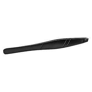 K-Pro Eyebrow Tweezer, Slant - Stainless Steel and Beautiful Design (Blue) - Image 7