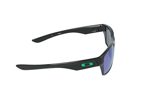 Oakley Herren Sonnenbrille 9189 TWOFASE, Gr. 4 - 3