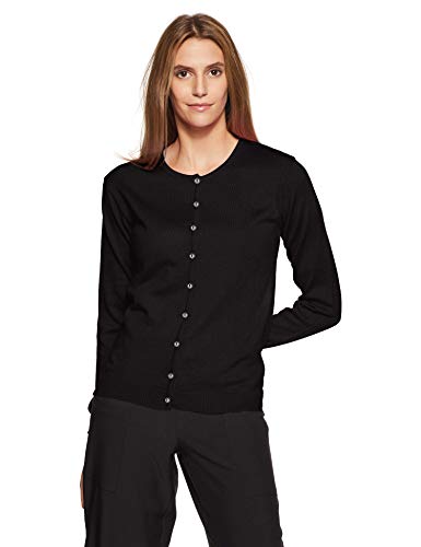 Qube By Fort Collins Womens Cardigan RS.479 (60.00% Off) - Amazon
