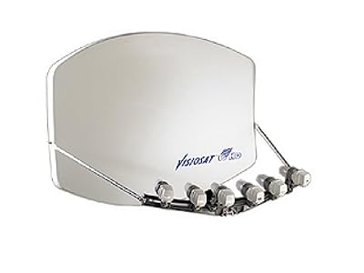 Visiosat CAHORS - Antennes 140955 - 140955