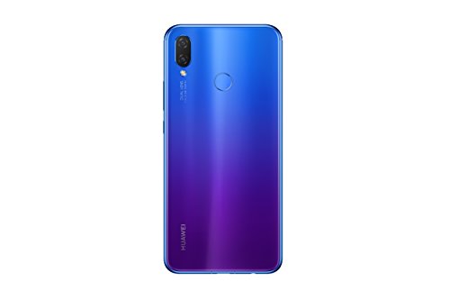 Recensioni Huawei P Smart Plus