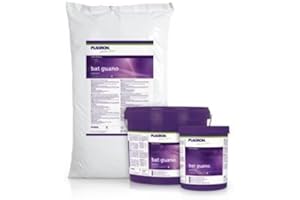 Plagron Bat Guano 1L