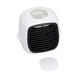 Crisis 3 in 1 Air Cooler Portable Cooling Fan for Home, Office, Living Room