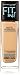 Maybelline New York Fit Me Matte Plus Poreless Foundation Makeup, Nude Beige, 1 Fluid Ounce RS.1549.00