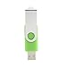 Produktbild Elviray Mini Candy Leichte wasserdichte Telefon USB-Stick USB-Stick Pendrive Memory Stick U Disk
