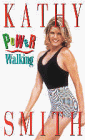 Preisvergleich Produktbild Kathy Smith - Power Walking [VHS]