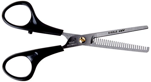 Artero 6-Inch Hairdressing Studio Single Thinning Scissor
