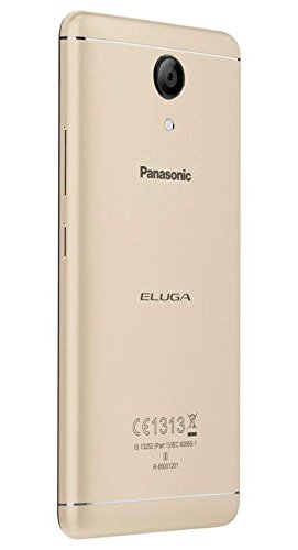 Panasonic Eluga Ray Back Cover 2025