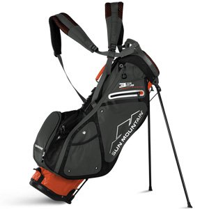 Sun-Mountain-35-LS-Stand-Bag-2018-OrangeGunmetalBlack