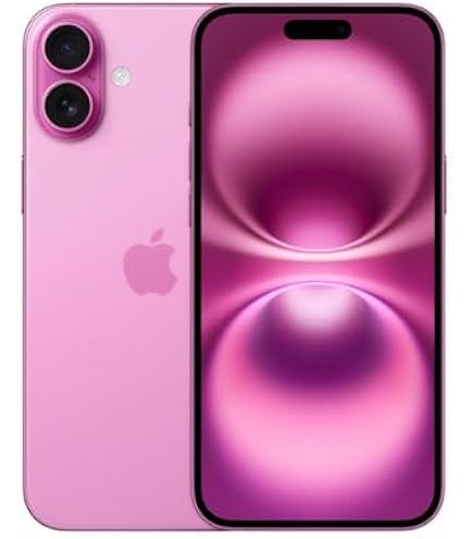 Apple iPhone 15 (512 GB) - Pink (Renewed): Amazon.co.uk