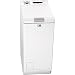 Produktbild AEG L71260TL freistehend Toplader 6 kg 1200 U/min A + + + Weiß Waschmaschine