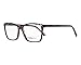 Produktbild Etnia Barcelona Brille (MADEIRA PUHV) Acetate Kunststoff havana violett