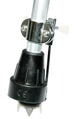 Ossenberg Folding Ice Pick Accessory for Walking Sticks and Crutches