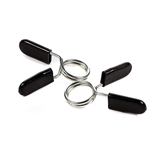 Preisvergleich Produktbild Spezielle Federklemmschnalle für Kurzhantelhantel