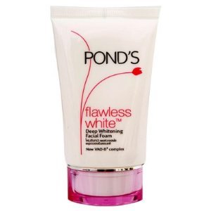 Preisvergleich Produktbild Pond Flawless White Deep Whitening Cleansers Facial Foam 50g-NEW