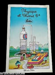 Preisvergleich Produktbild Physique et chimie : 6 (Cedis)