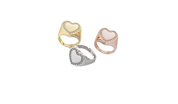 anello chevalier swarovski