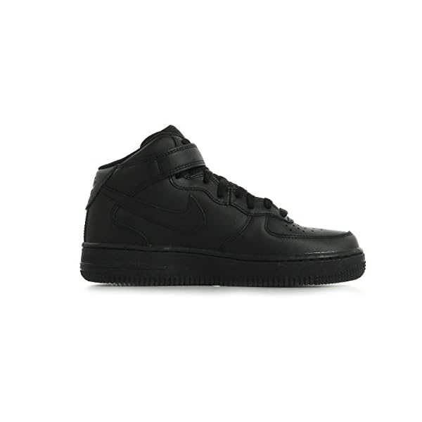 Nike Air Force 1 Mid 07 Le, Zapatillas Altas Mujer