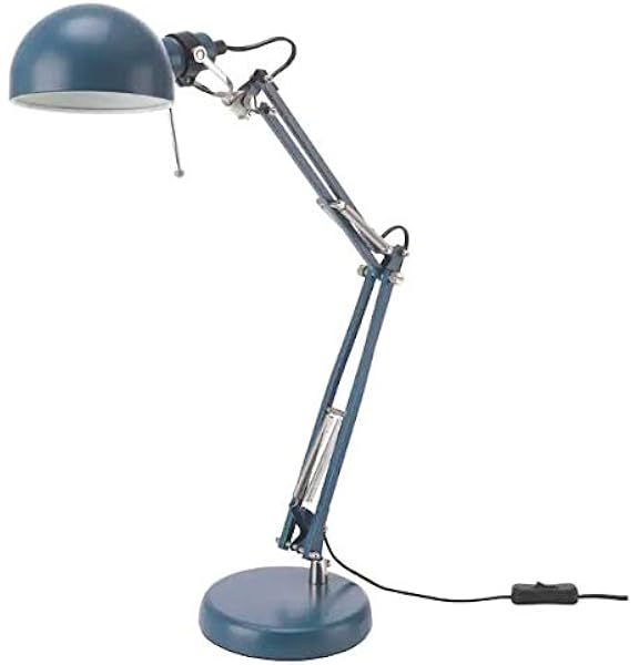 forså work lamp