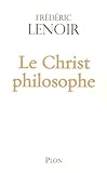 Le Christ philosophe