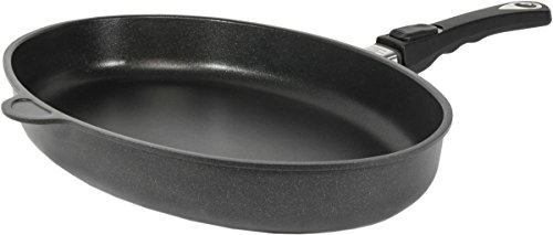 Preisvergleich Produktbild E517334 Induktionsfischpfanne S.287