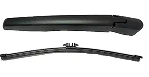 Gopinath Autolink Rear Wiper arm with Blade Compatible with Freestyle