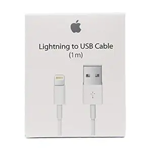 FREDI HD PLUS Apple iPhone & IPAD Lightning Cable iOS 8-1M