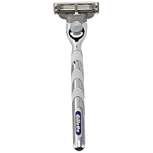 Gillette Mach 3 Turbo Razor - Image 3