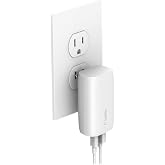 Belkin 37W 25W USB-C PD PPS+12W USB-A Şarj Cihazı