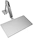 Produktbild Ergotron WorkFit-P Sit-Stand Workstation für Apple