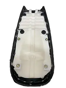 YAMAHA RX135 seat assembly