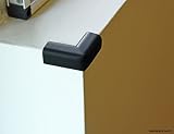 FiveSeasonStuff® 12 Stück Schaum Eckenschützer Tisch - 9